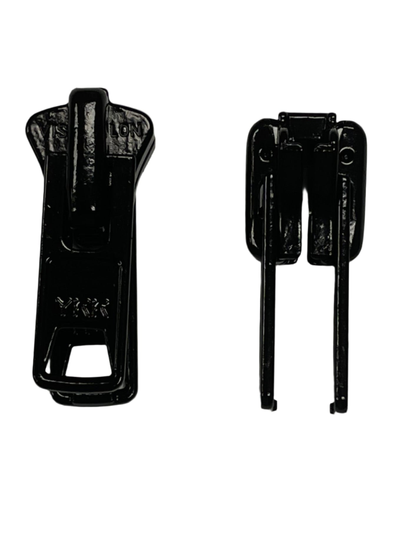 (2-B) #10 VISLON® Locking 2-Tab