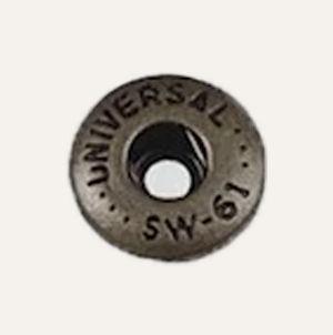 (3-B) Spring Snaps Baby Size 20L Sockets