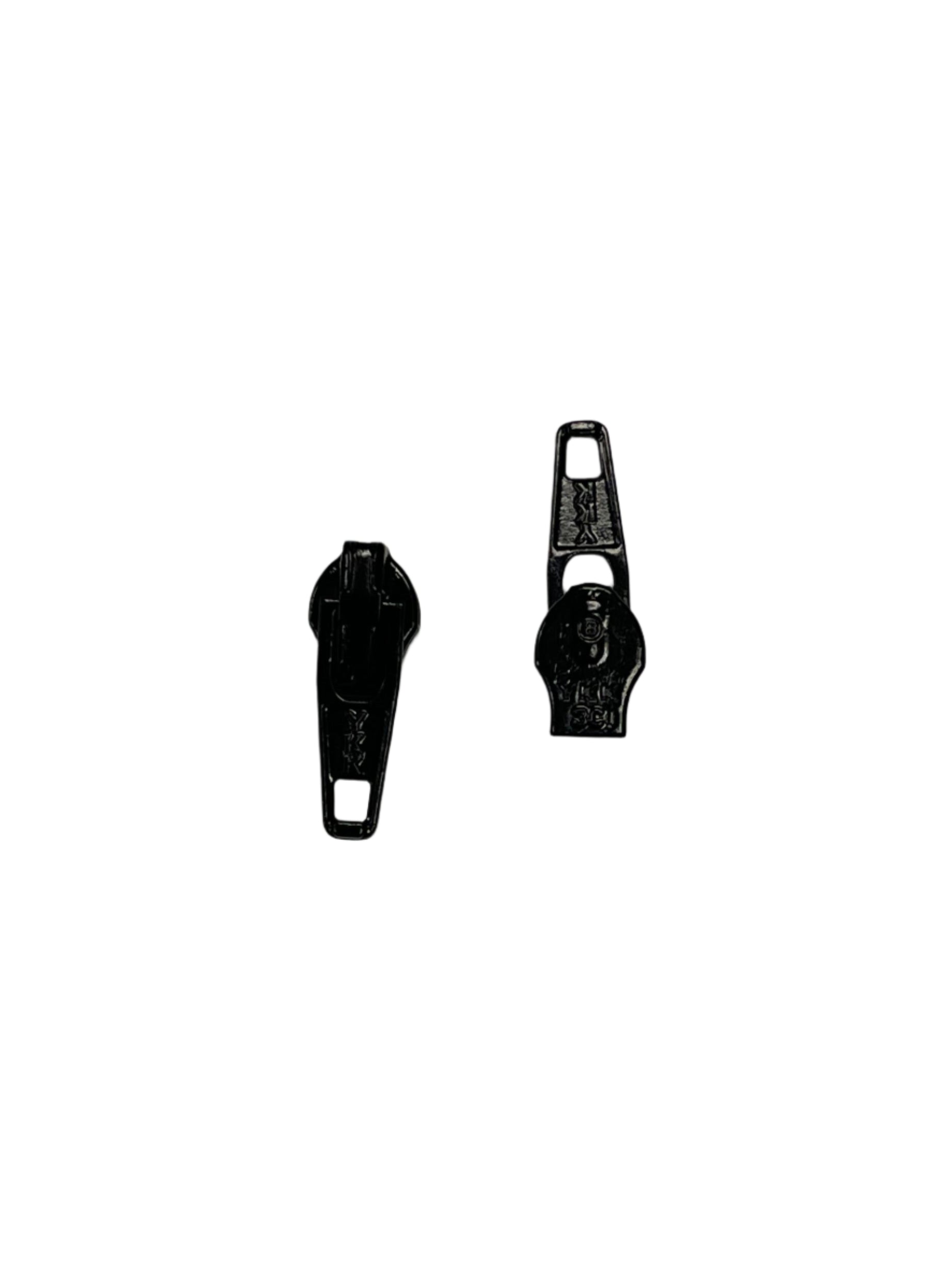 (2-A) #3 COIL REVERSE TYPE LOCKING