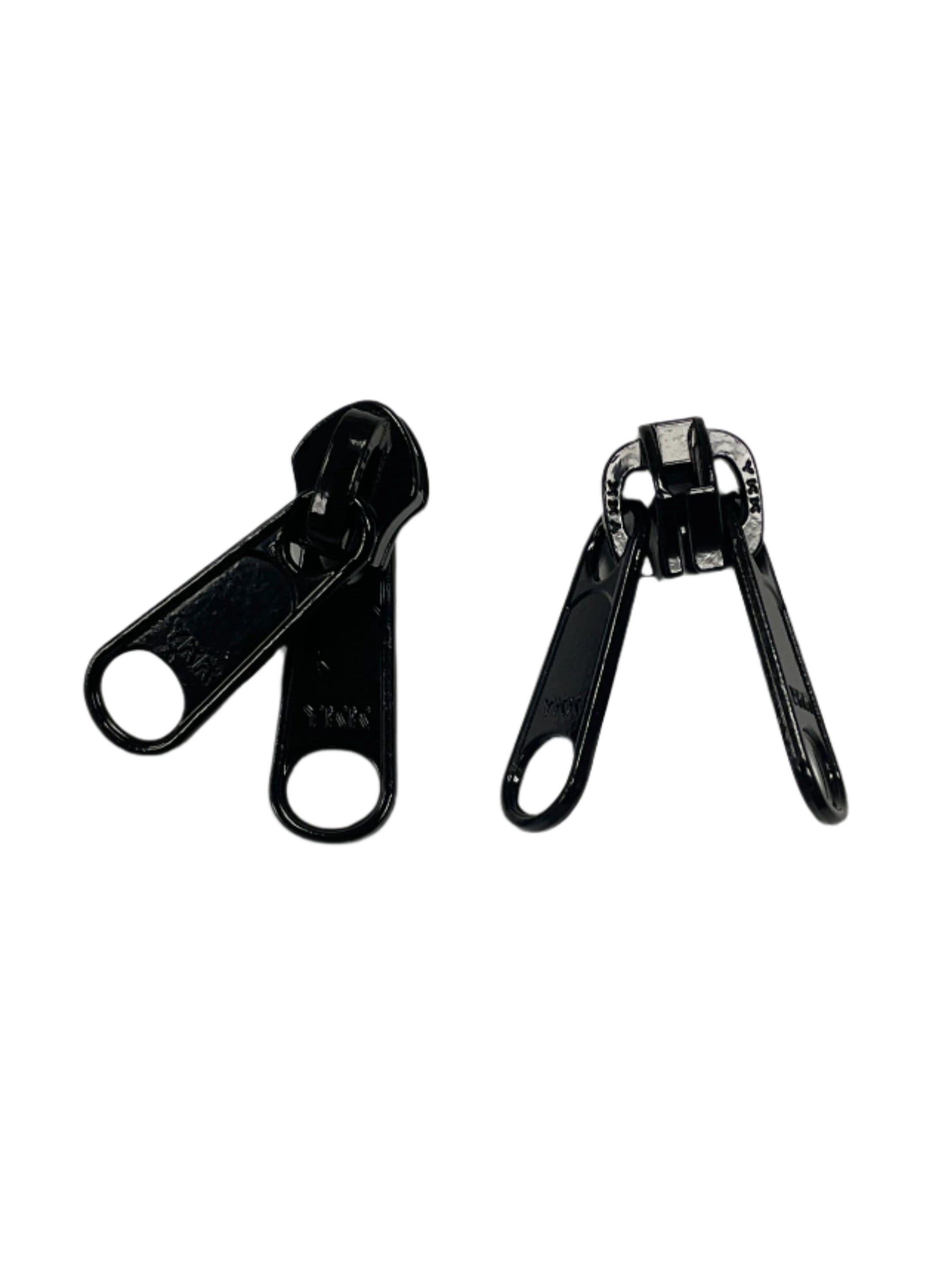 (2-A) #8 COIL NON LOCKING (2-Tab)