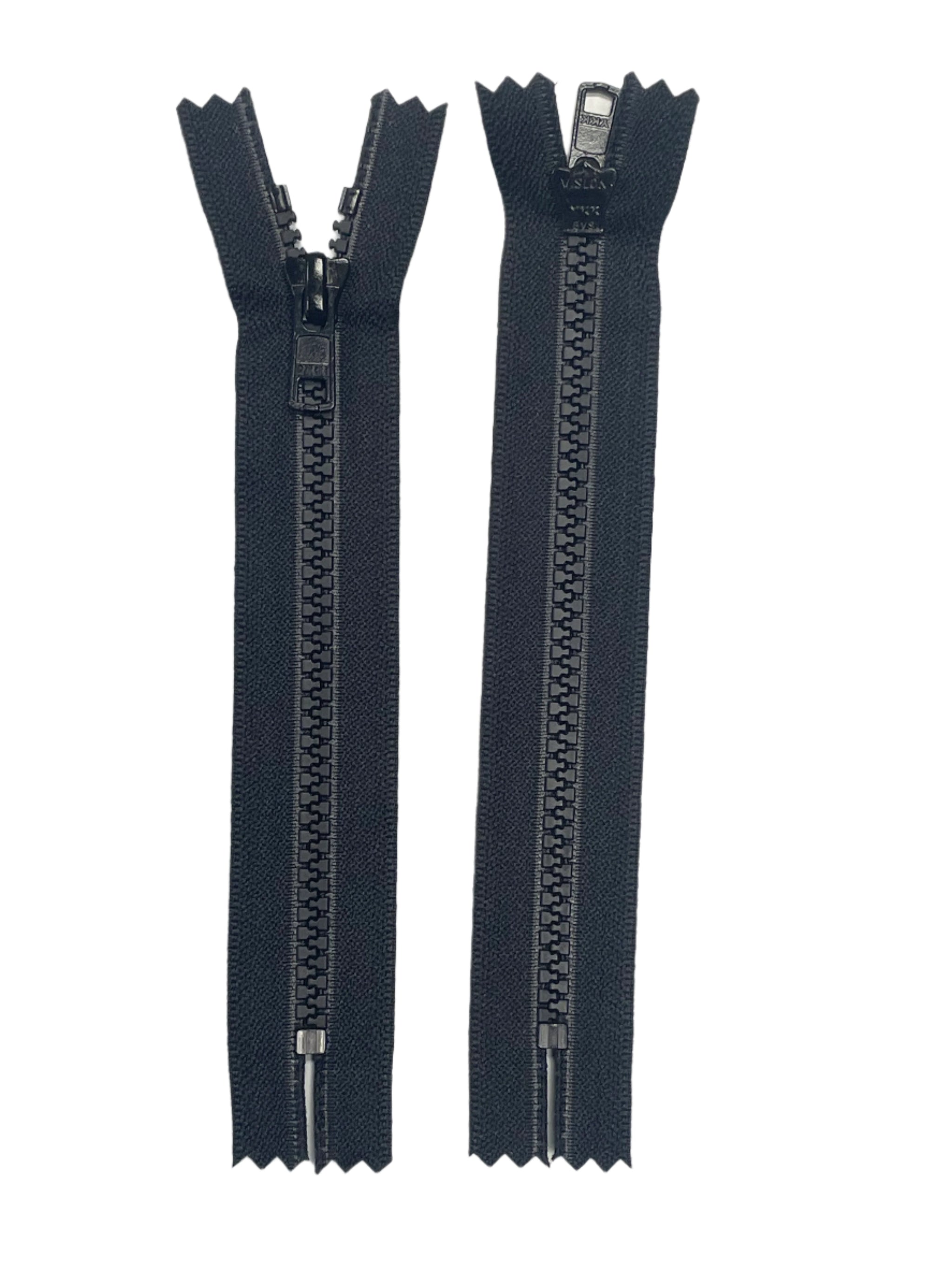 (1-L) #5 Vislon (molded plastic) 7