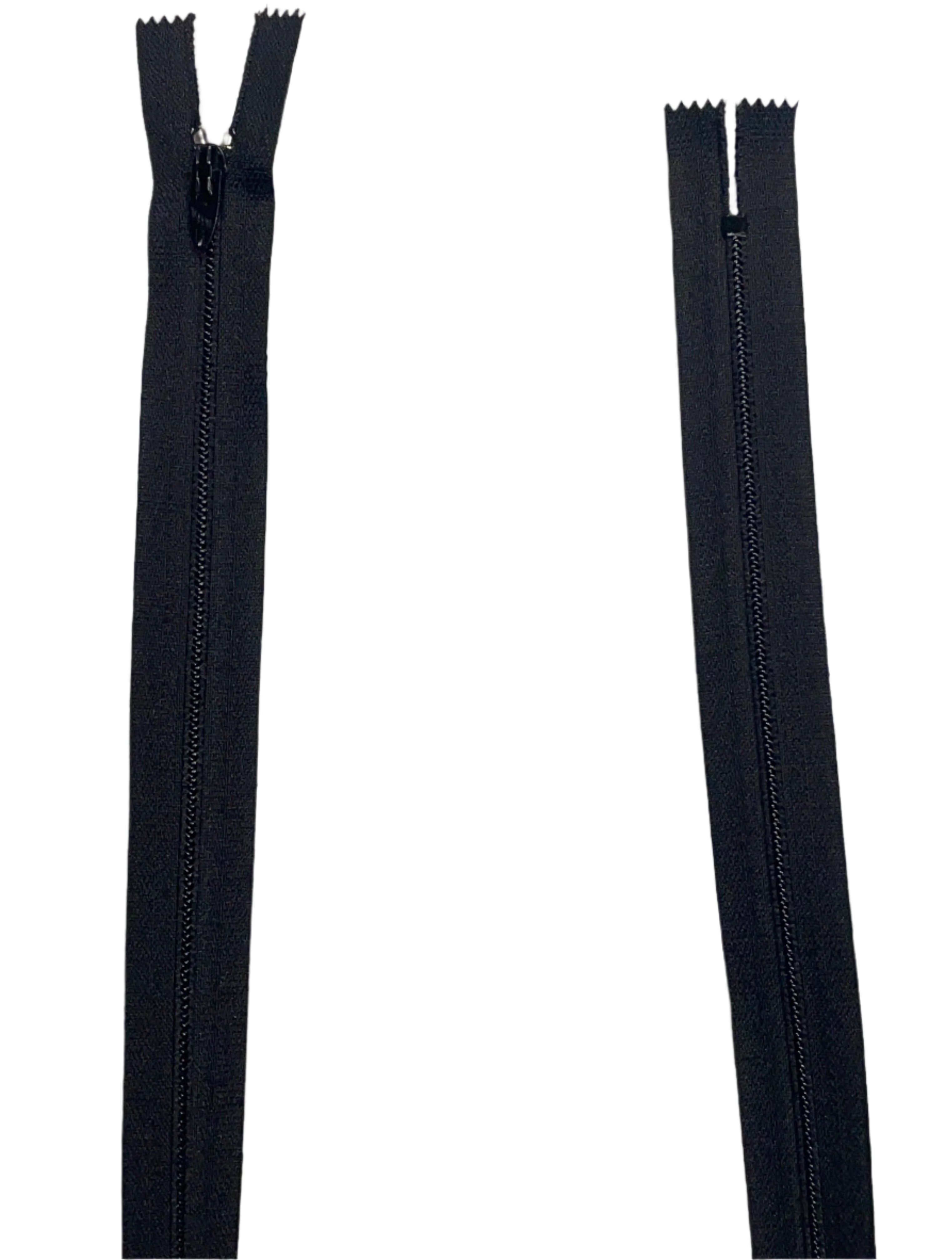 (4-B)COIL SKIRT/SLACK/DRESS ZIPPER #3 24