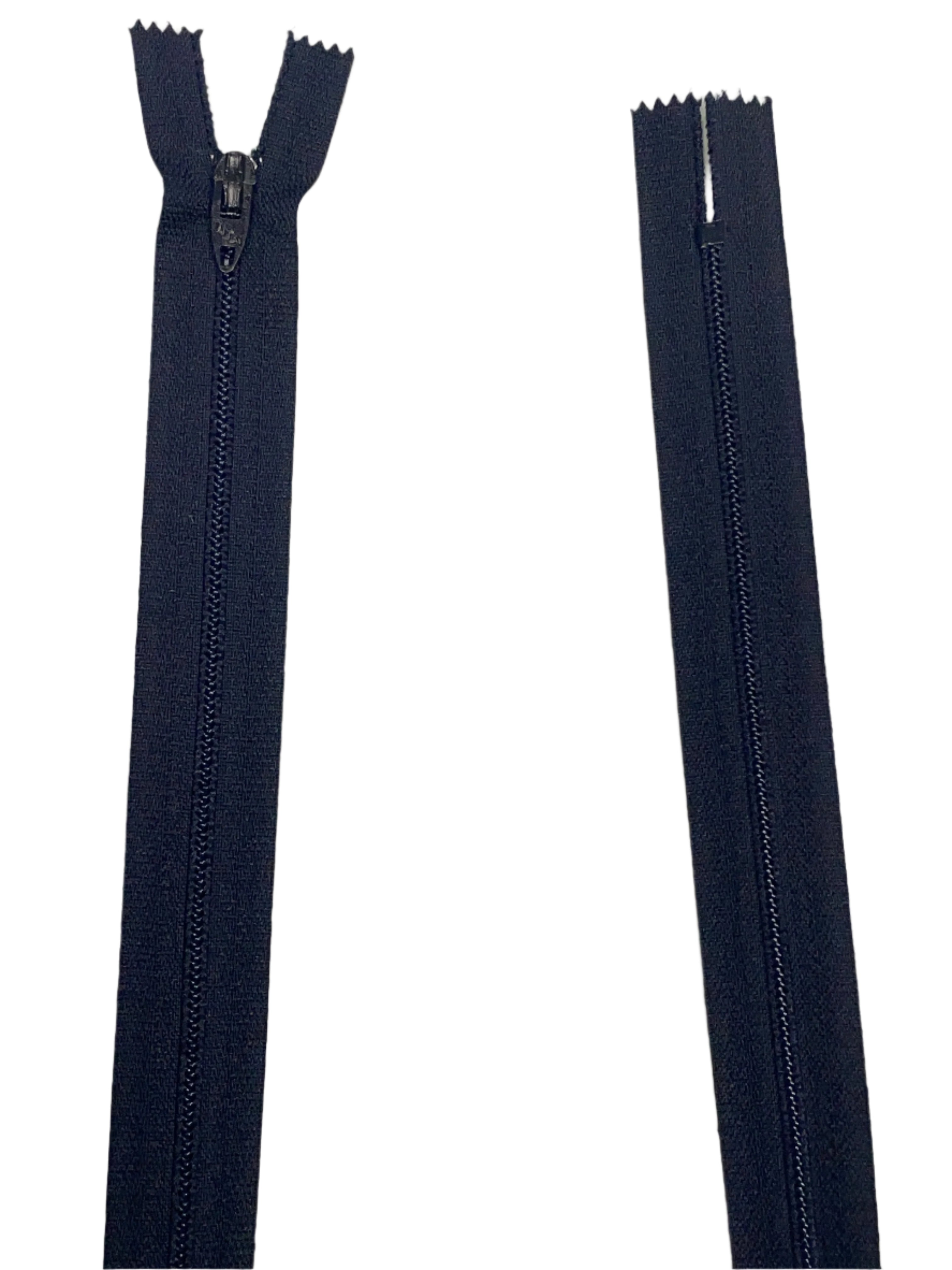 (4-B)COIL SKIRT/SLACK/DRESS ZIPPER #3 24