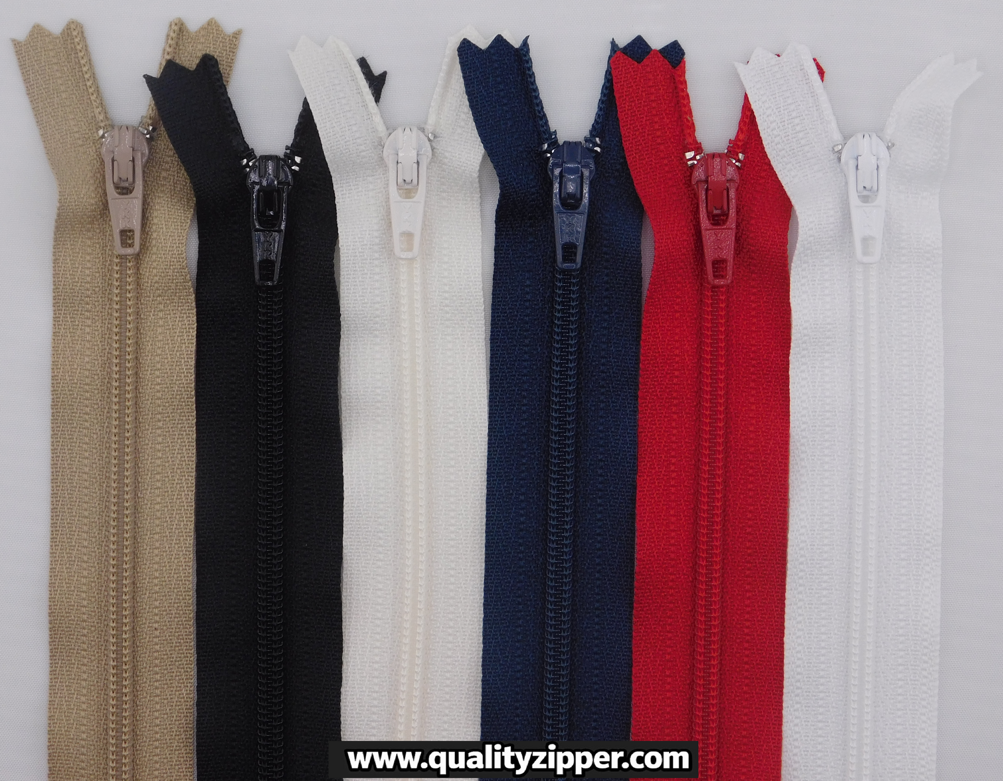 (1-J)YKK® #3 16