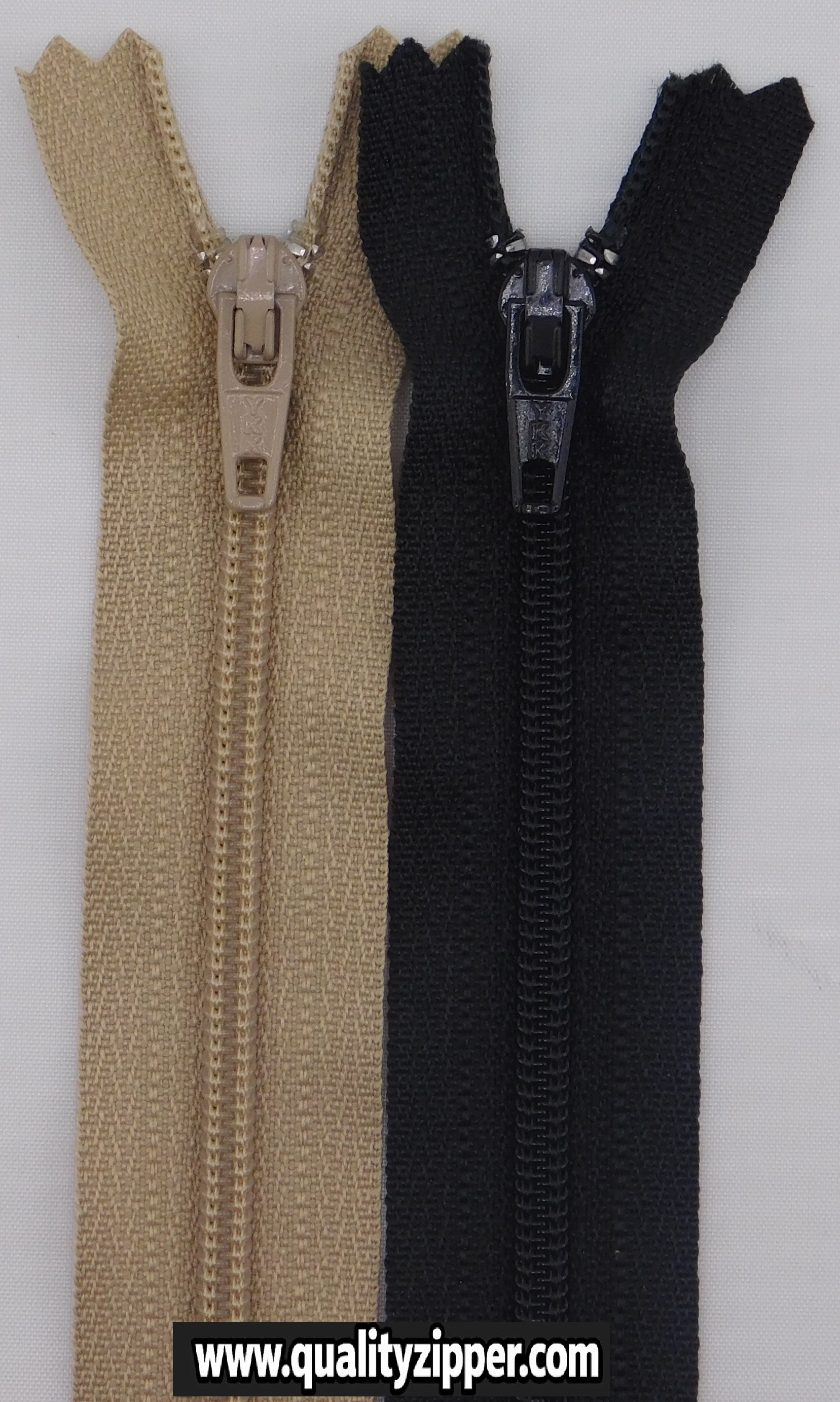 (1-J)YKK® #3 36