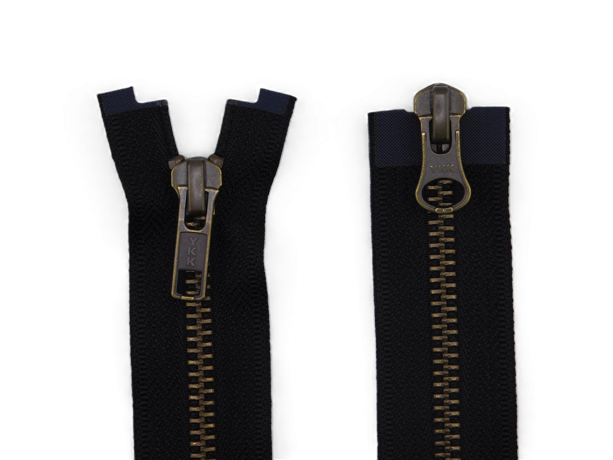 YKK® Zippers | Quality Zipper Supply, Inc. – Qualityzippersupply