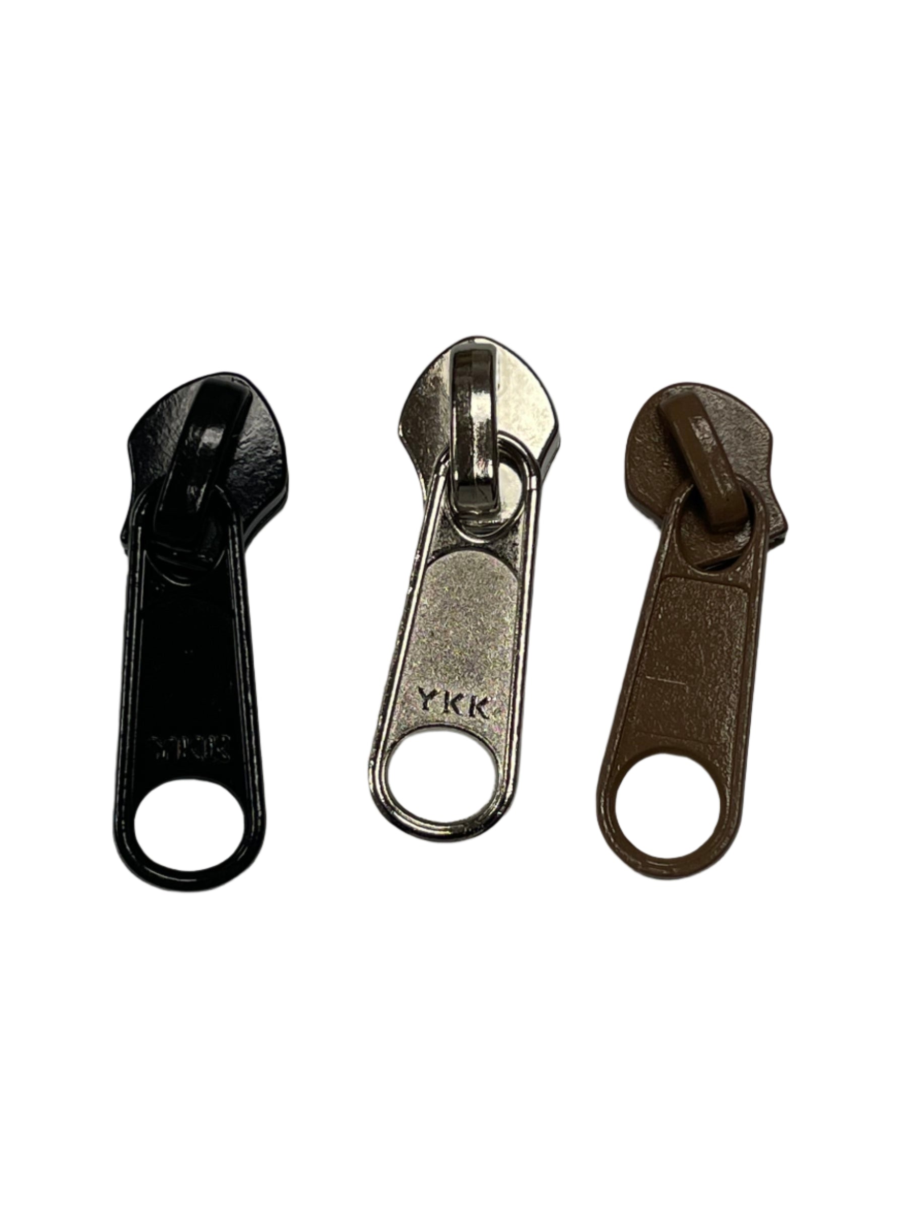 (2-A) #8 COIL, NON LOCKING – Qualityzippersupply