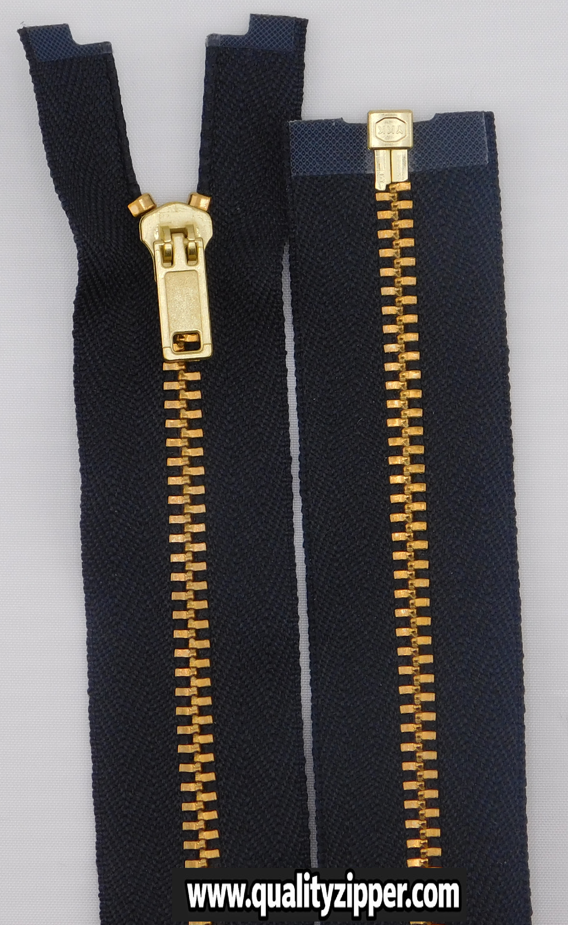 (1-H) #3 Brass 80