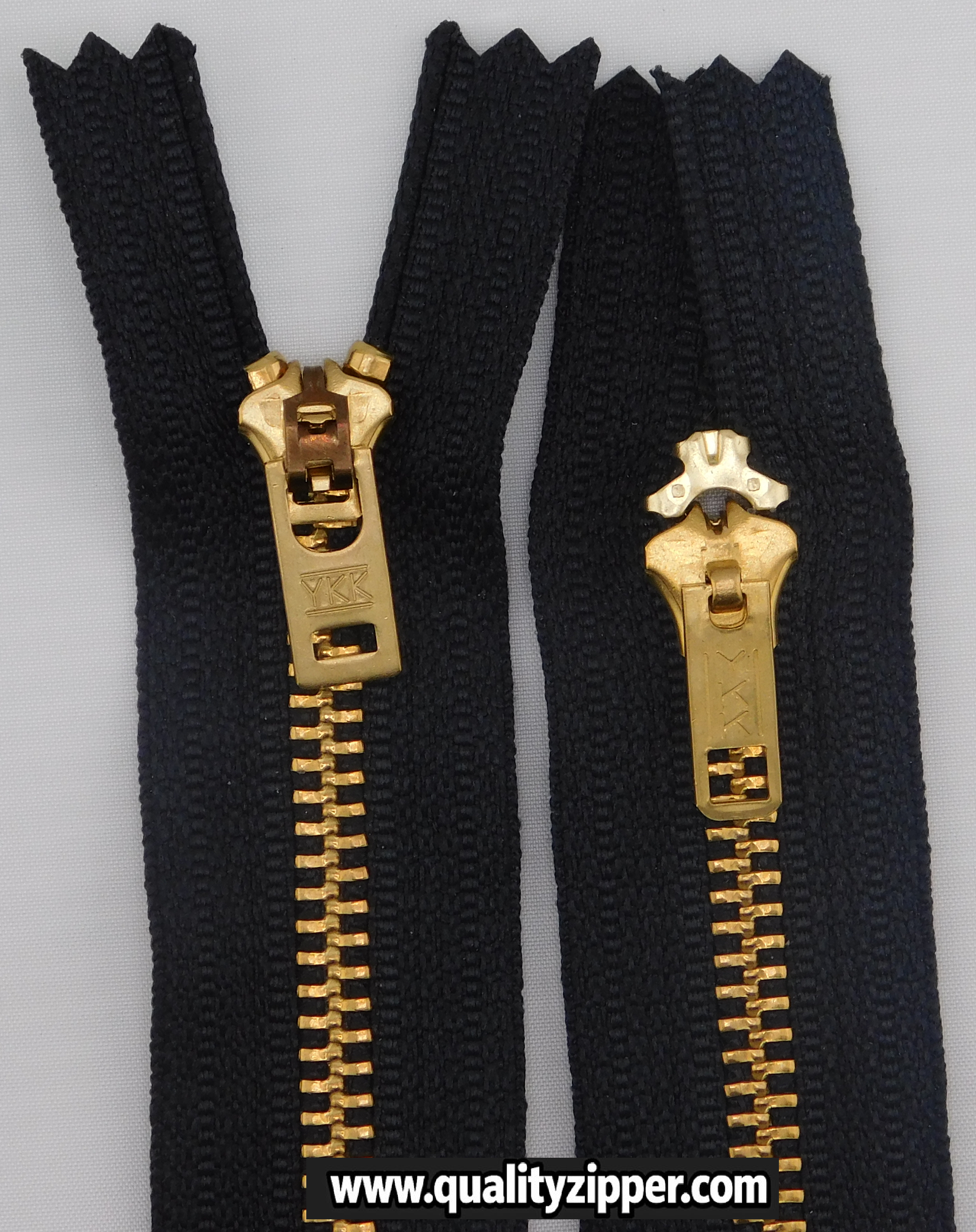 (1-G) #5 BRASS 22