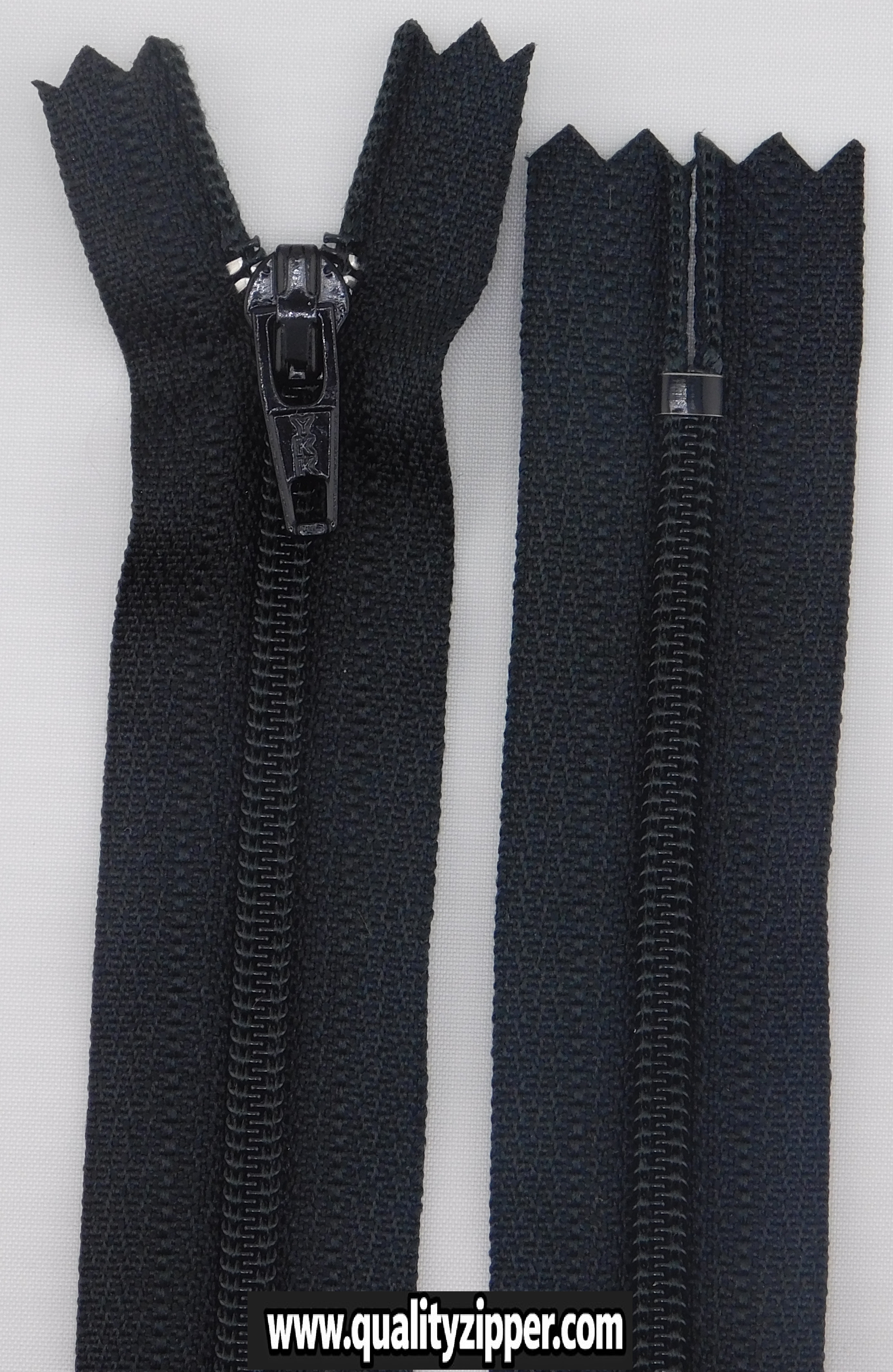 (1-J) YKK® #3 9