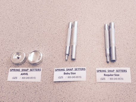 Fasteners – Qualityzippersupply