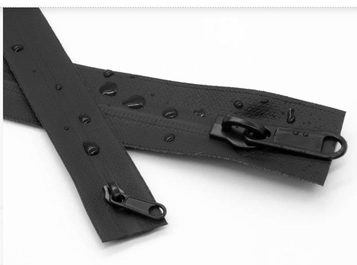 Quality Brand #5 COIL Water Resistant Zipper Chain